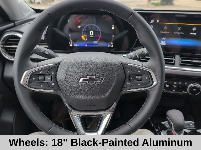 2026 Chevrolet Trax Activ - Photo 11