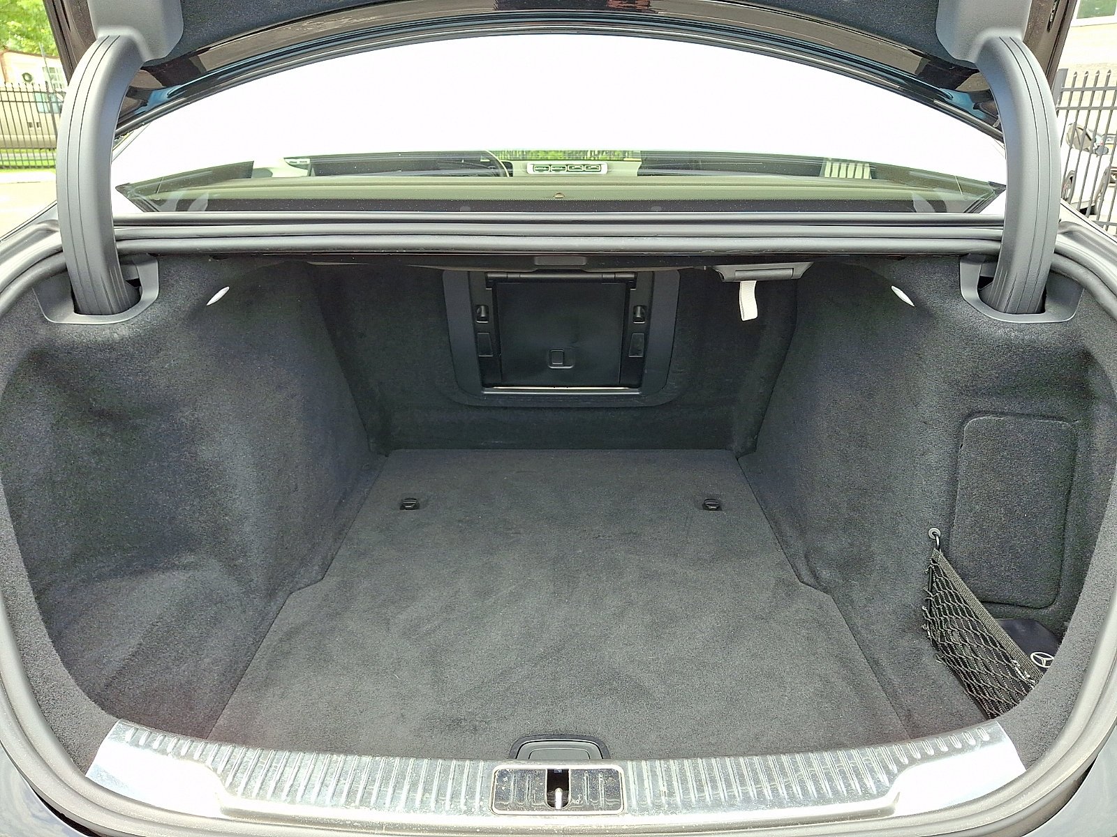 2023 Mercedes-Benz S-Class S 580 - Photo 28