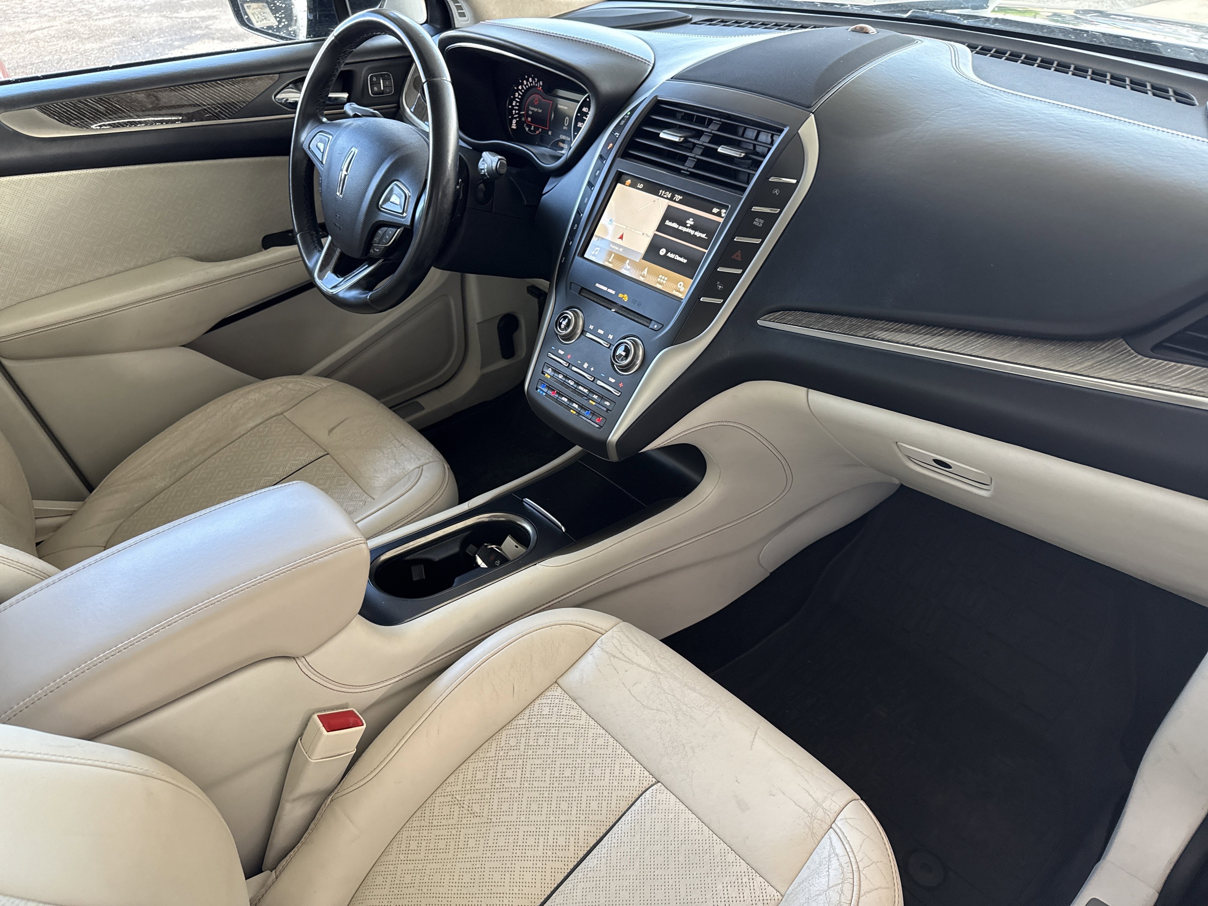 2018 Lincoln MKC Black Label - Photo 17