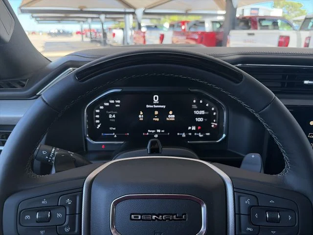 New 2026 White GMC Denali image 22