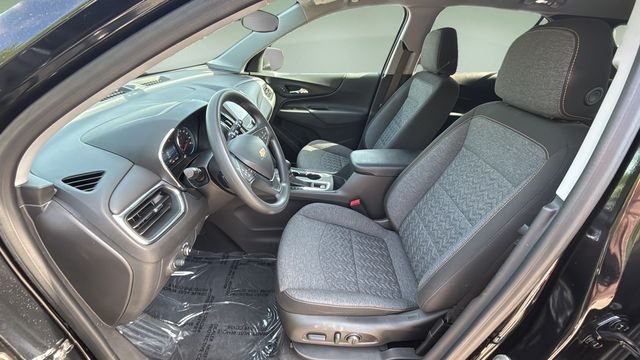 Used 2024 Black Chevrolet LT image 18