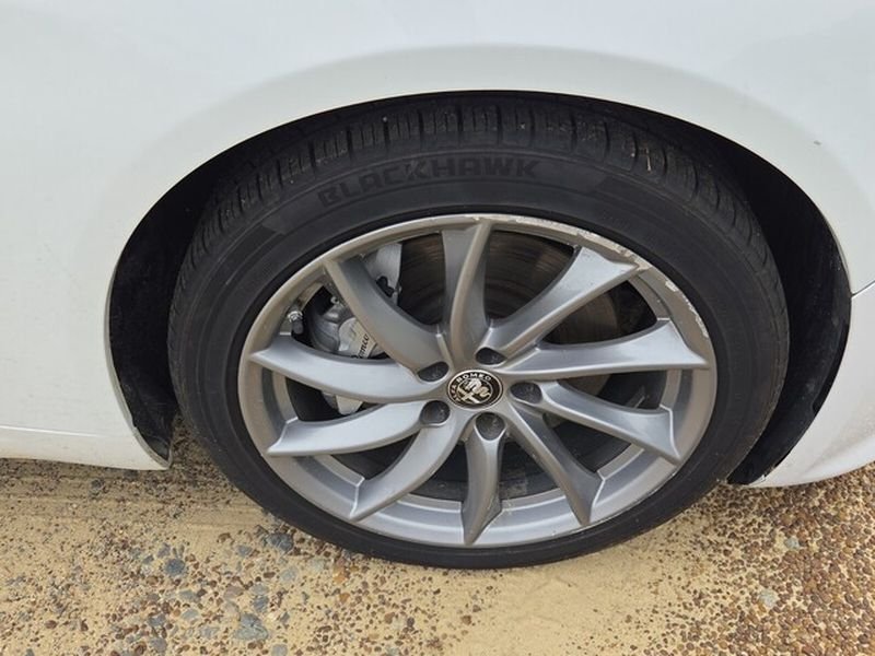 Used 2023 Alfa White Alfa Romeo Sprint image 18