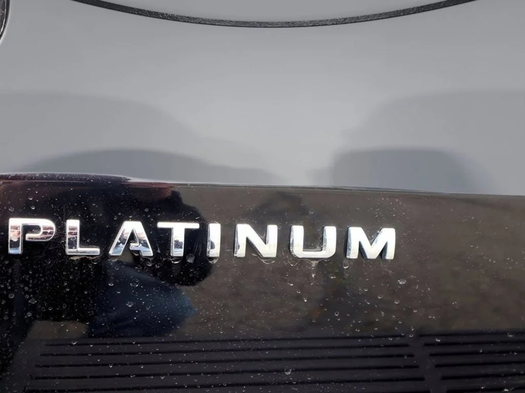 2020 Ford Expedition Platinum - Photo 36
