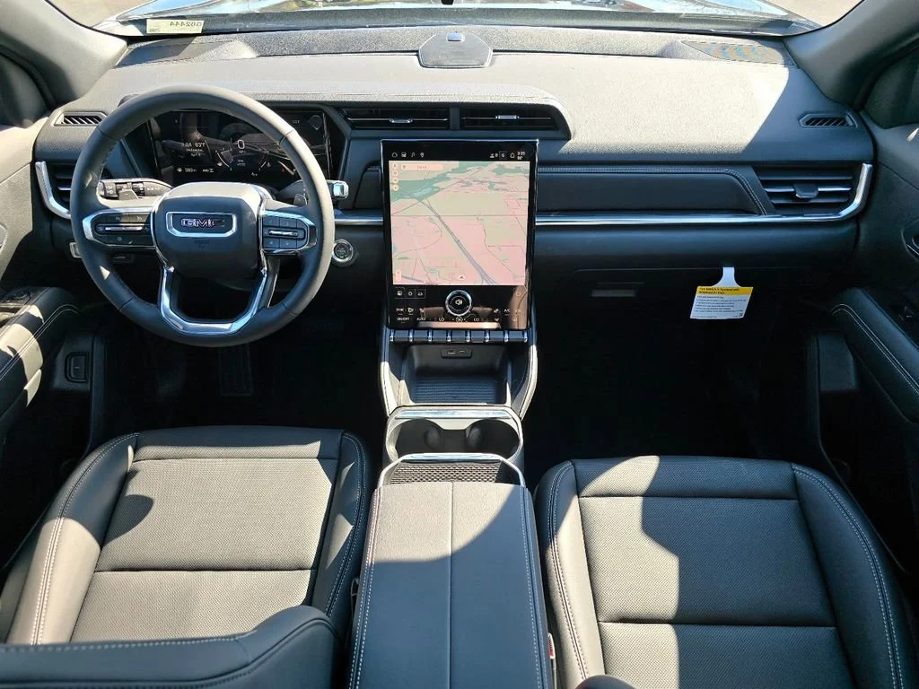 2026 GMC Terrain Elevation - Photo 25