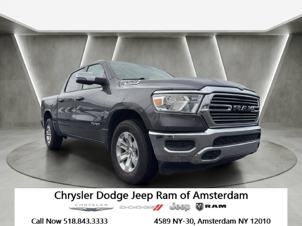 2024 RAM 1500 Pickup