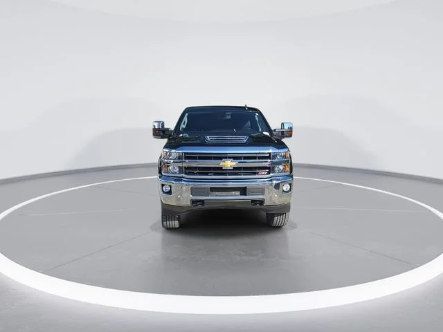 Used 2019 Black Chevrolet LTZ image 7