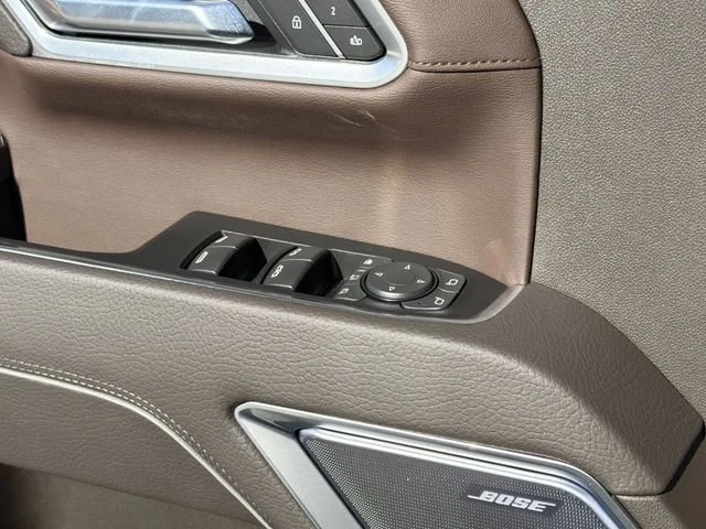 New 2026 Glacier White Tricoat GMC Denali image 21