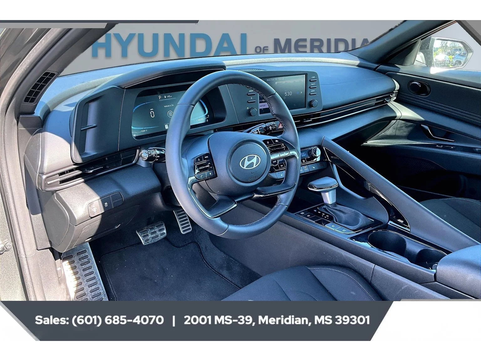 Used 2026 AMAZON GRAY Hyundai SEL Sport Premium image 12