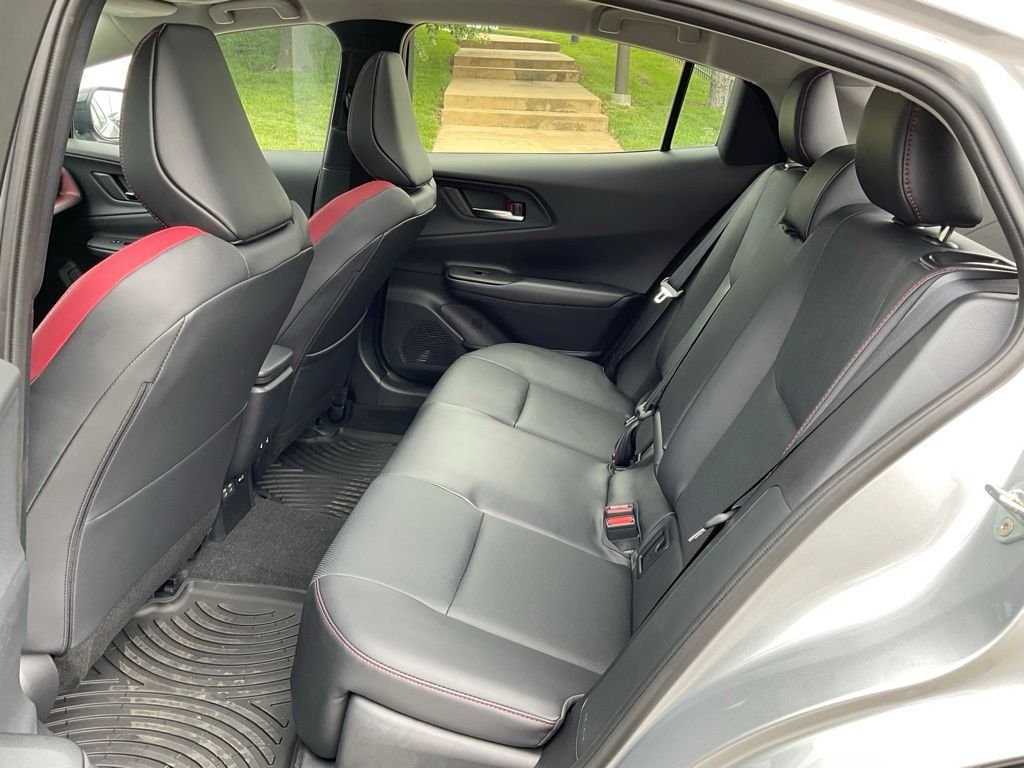 Certified Used 2025  Toyota XSE Premium image 22