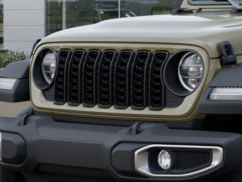 New 2026 41 Exterior Paint Jeep Sport S image 43