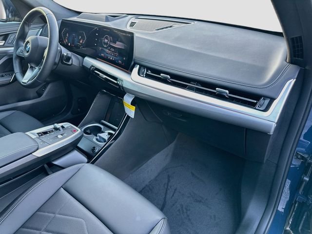 New 2027 Blue BMW xDrive28i image 24