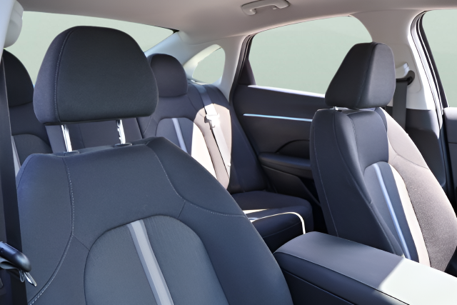 2026 Hyundai Sonata SE - Photo 16