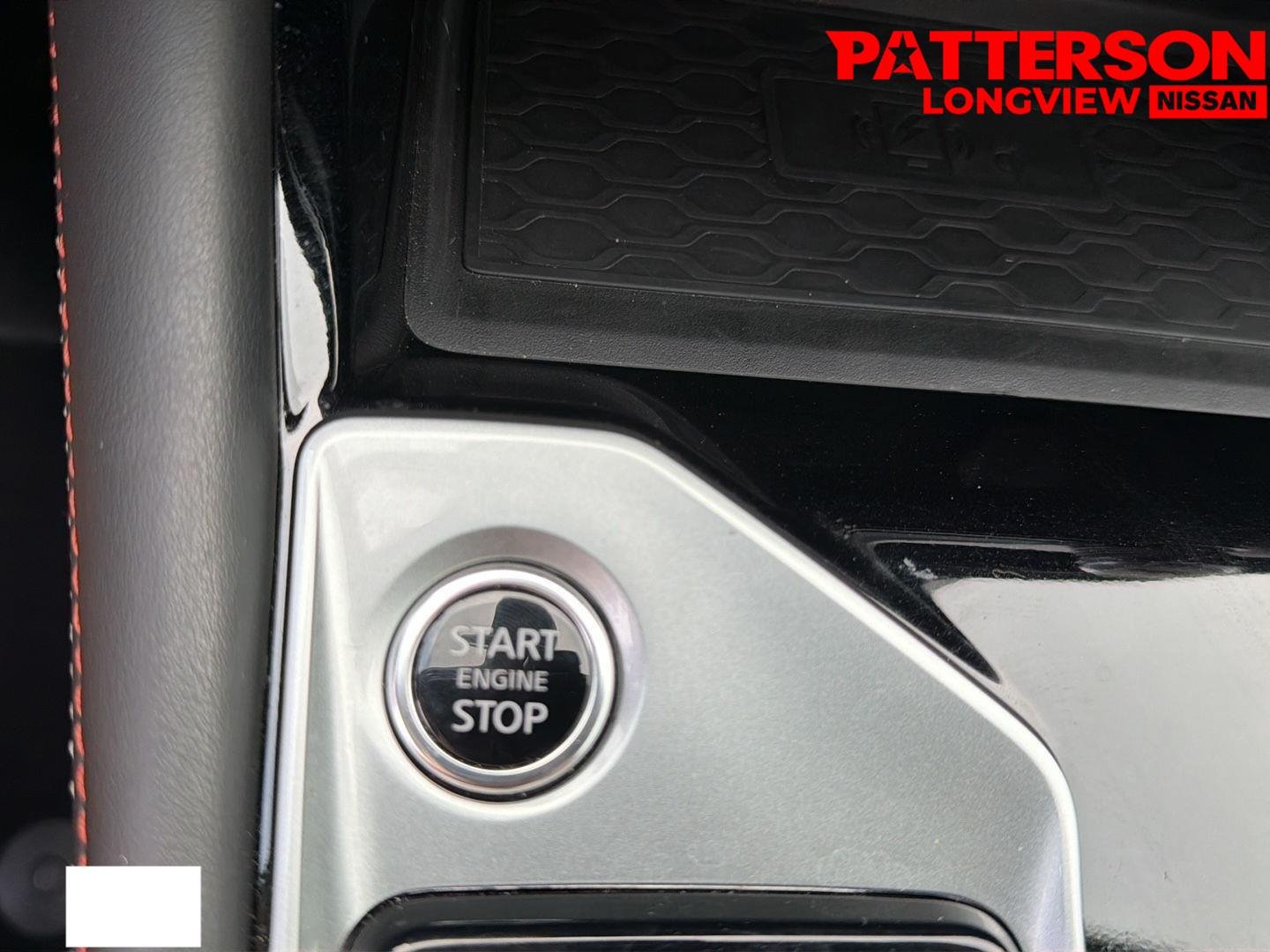 Used 2023 Scarlet Ember Tintcoat Nissan 2.0 SR image 13