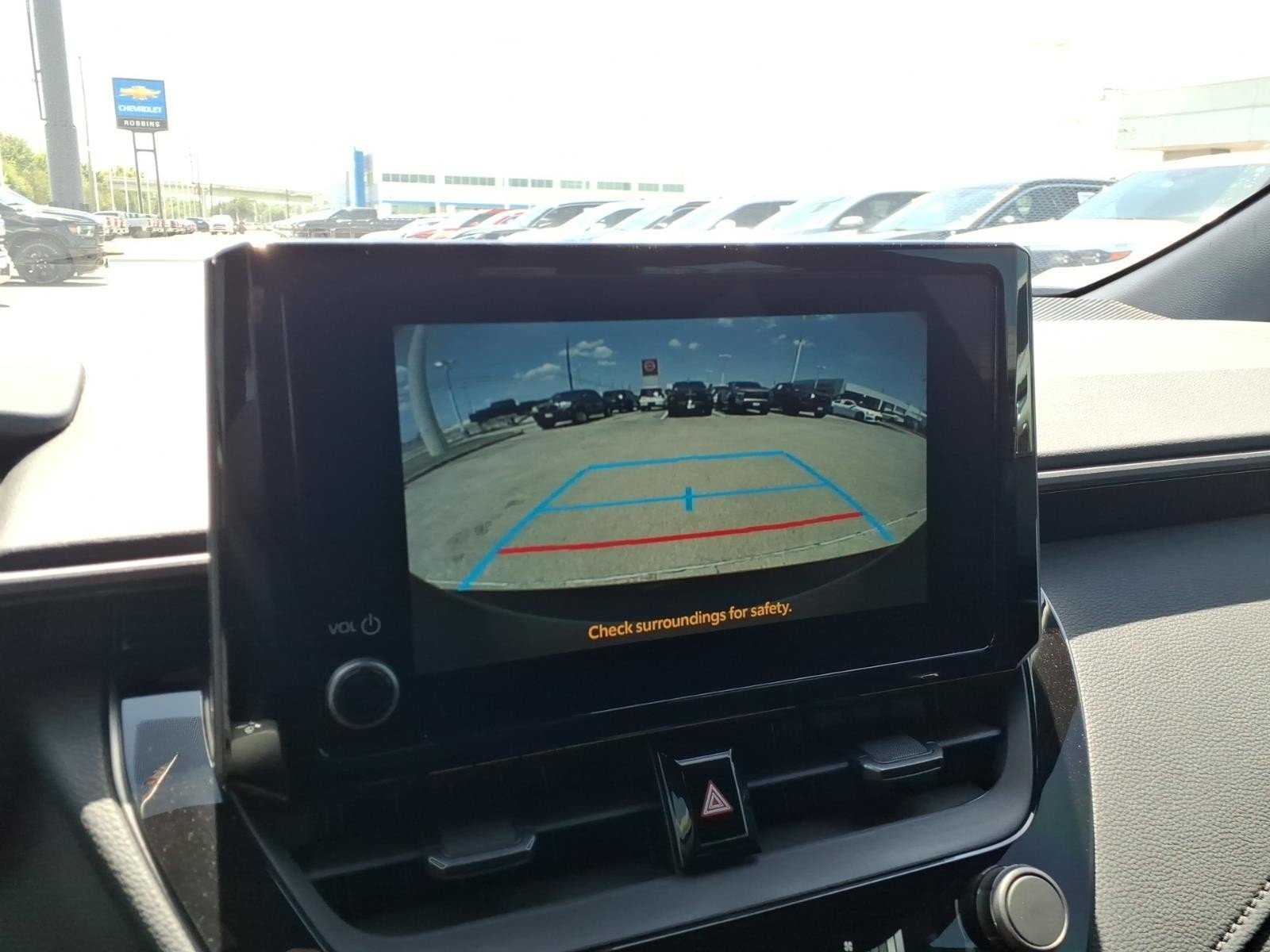 2025 Toyota GR Corolla Core - Photo 22