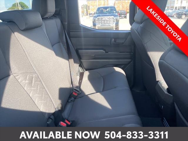Certified Used 2026 UNDERGROUND Toyota  image 19