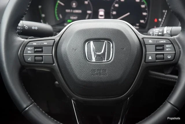 2025 Honda Accord Hybrid Sport - Photo 16