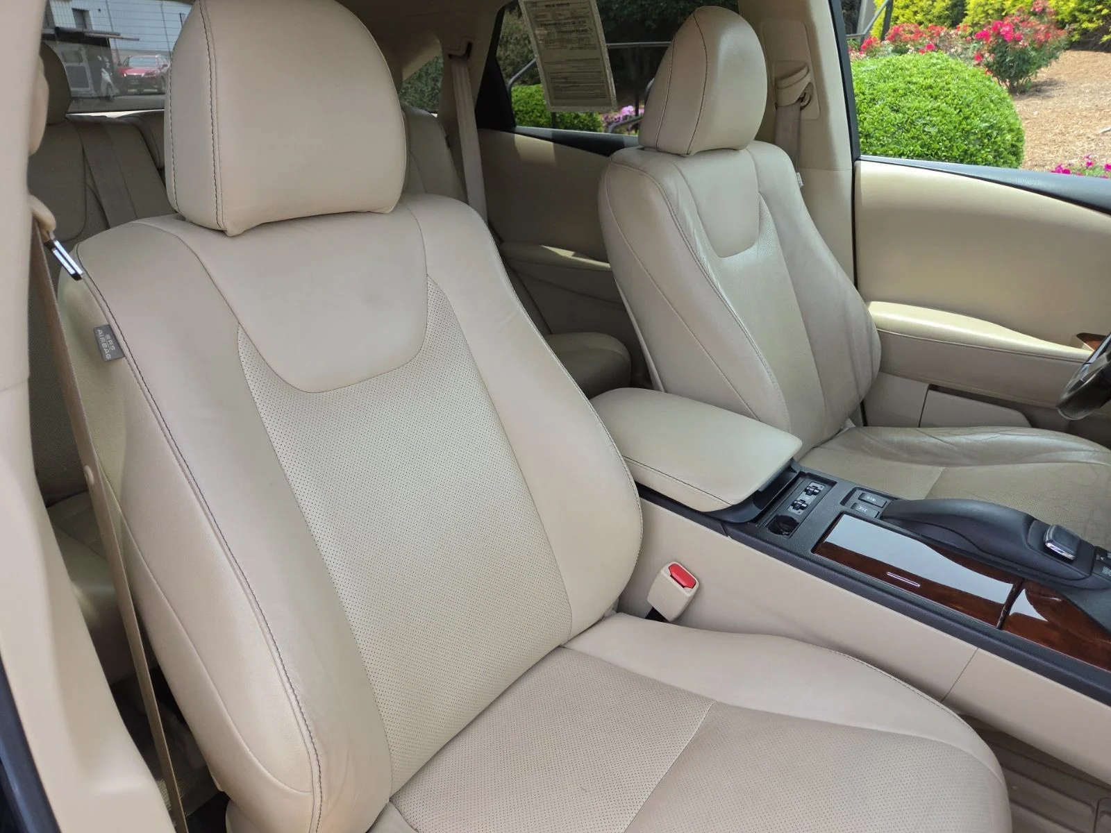Used 2015  Lexus 350 image 26