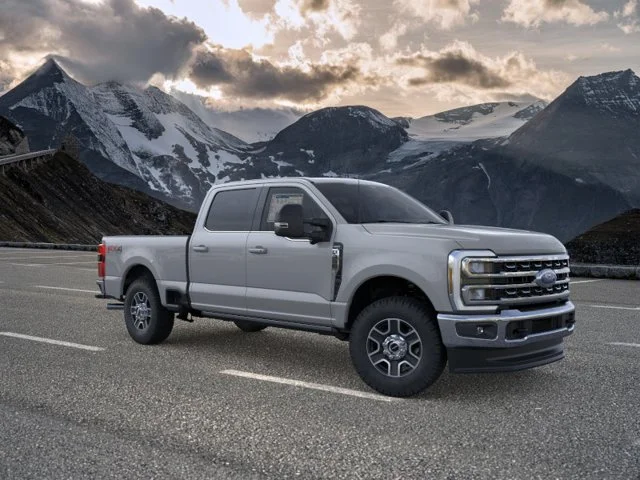 Used 2026 Avalanche Ford Lariat image 7