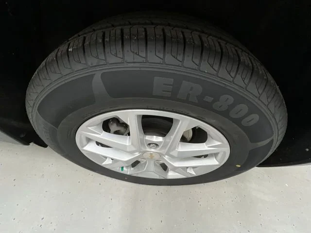 Certified Used 2024 Sterling Gray Metallic Chevrolet LT image 31