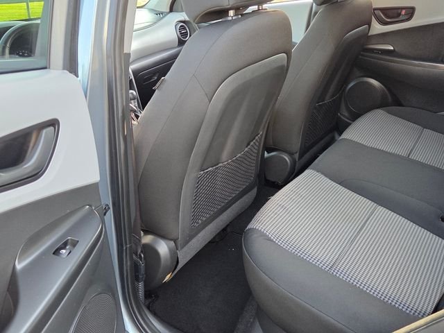 Used 2019 Silver Hyundai SEL image 6