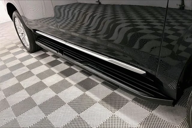 Used 2025 Black Raven Cadillac Premium image 11