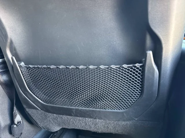 Used 2025 Gray Jeep Altitude X image 22