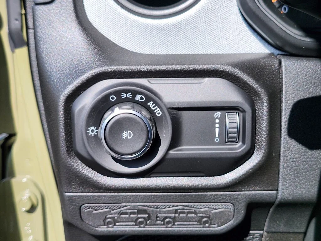 New 2026 41 Jeep Willys image 22