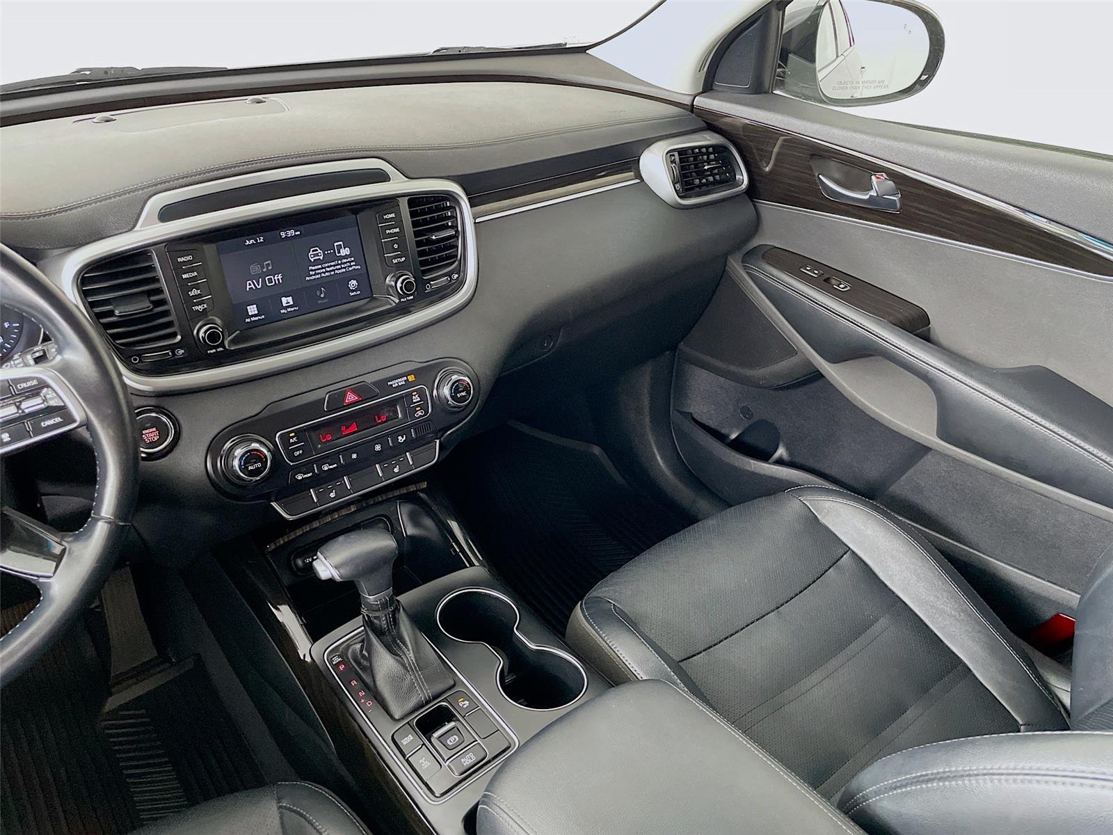 Used 2020 Everlasting Silver Kia EX V6 image 26