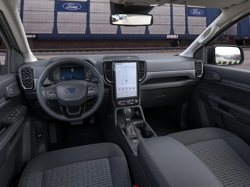 New 2026 Avalanche Ford XLT image 9