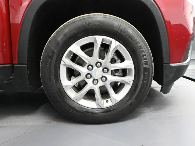2021 Chevrolet Traverse 1LT - Photo 14