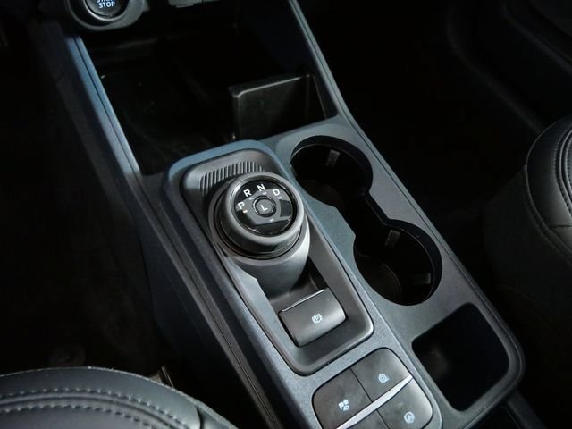 Used 2024 Blue Ford Lariat image 24
