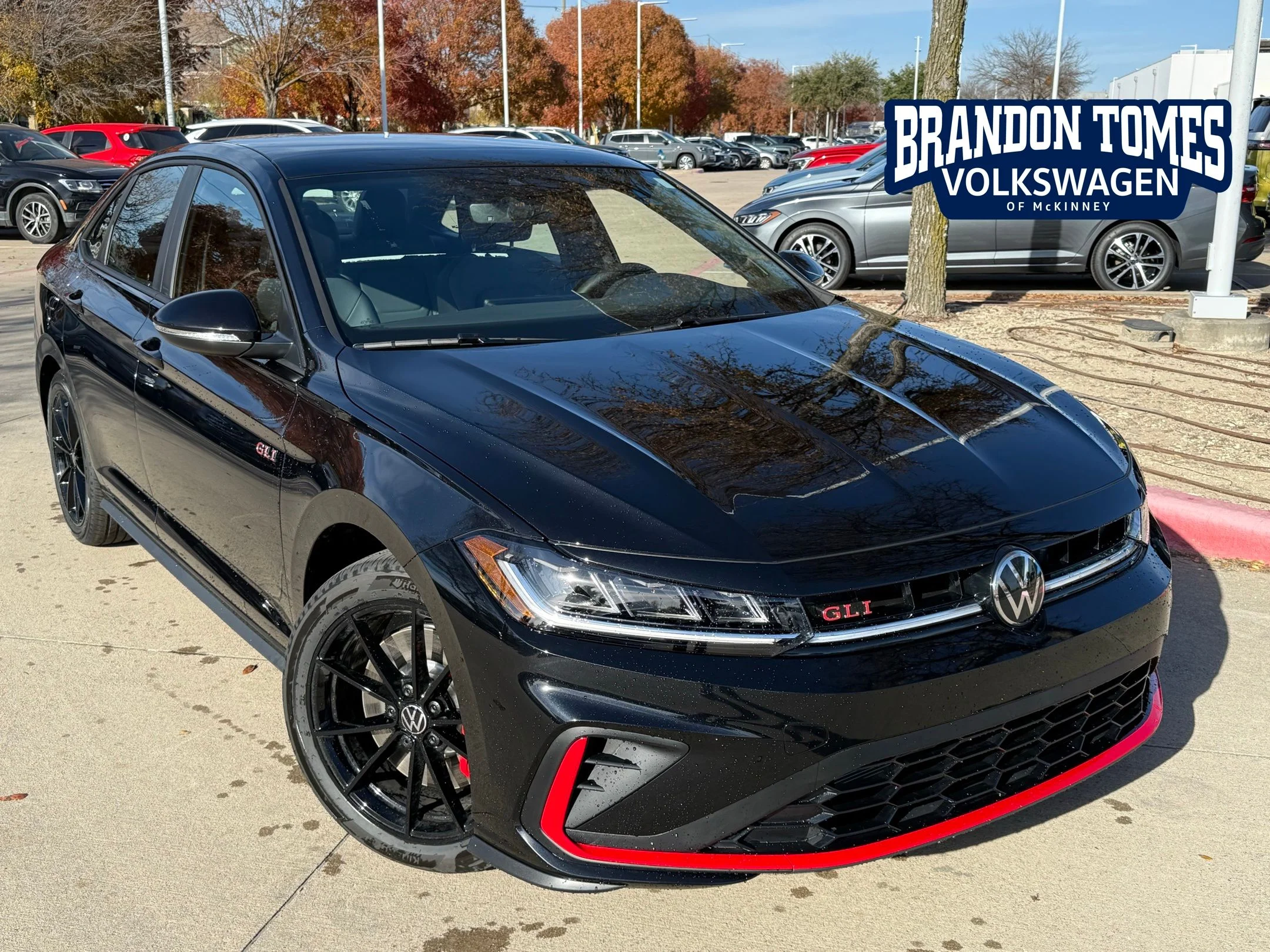 2026 Volkswagen Jetta