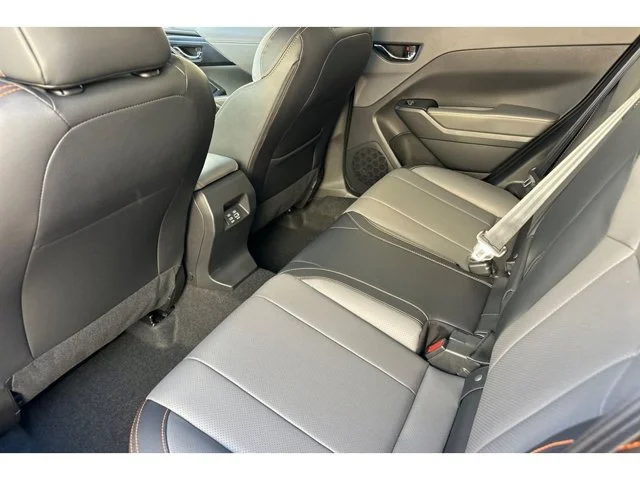New 2026 SAPPHIRE BLUE PEARL Subaru Limited Hybrid image 52