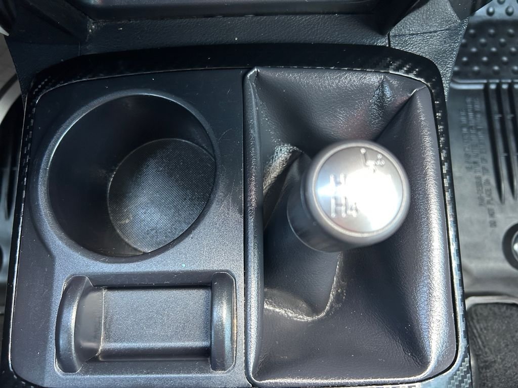 Used 2022 White Toyota TRD Off-Road Premium image 30
