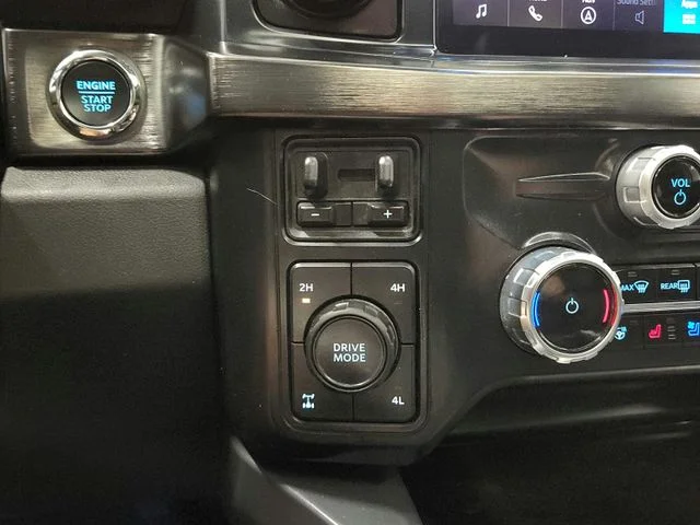 Used 2024 White Ford Lariat image 41