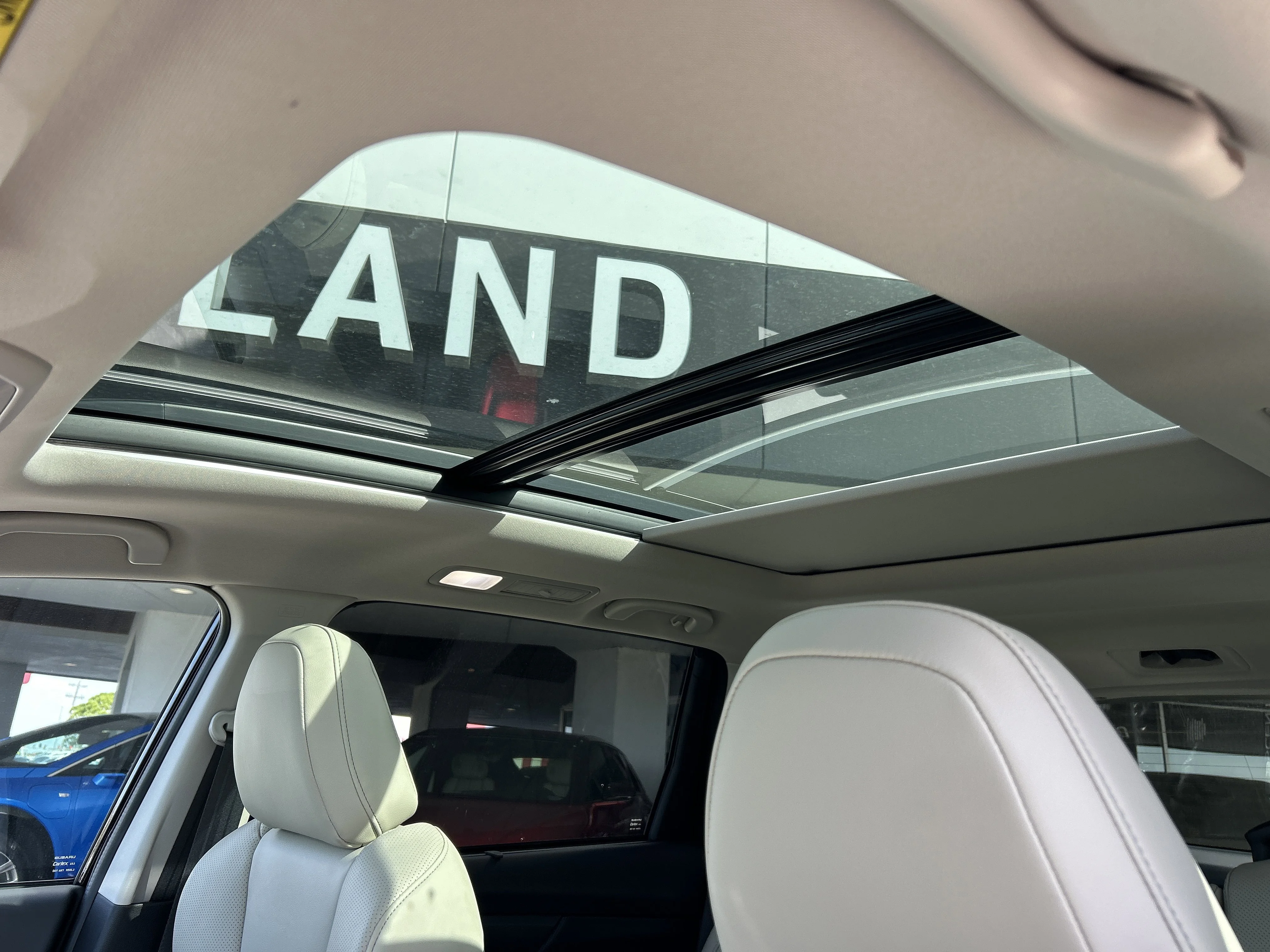 2026 Subaru Ascent Limited - Photo 22