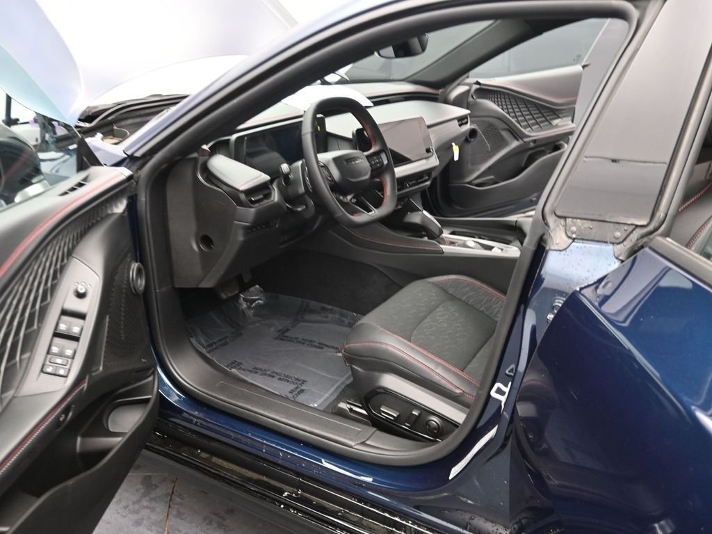 New 2026 After Dark Exterior Paint Dodge R/T Scat Pack image 18