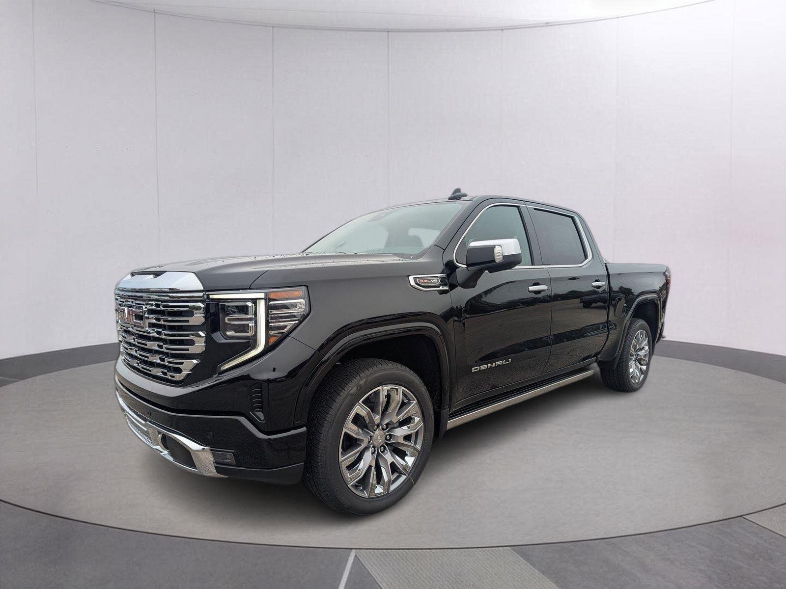 2026 GMC Sierra 1500 Denali - Photo 7