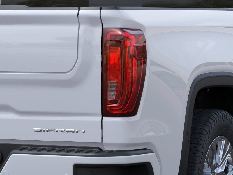 2026 GMC Sierra 1500 Denali - Photo 11
