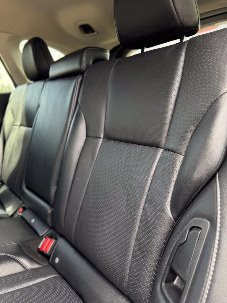 Certified Used 2024 Red Subaru Limited image 36