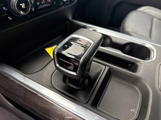 Used 2025 Cypress Gray Chevrolet LTZ image 28