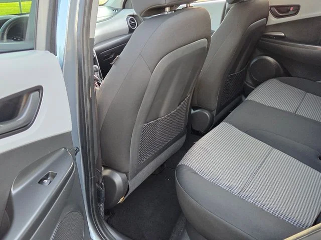 Used 2019 Silver Hyundai SEL image 6