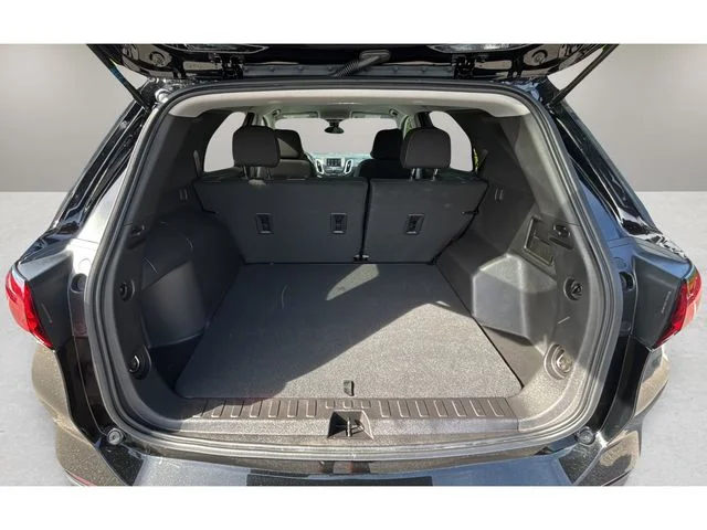 Used 2024 Black Chevrolet LT image 31