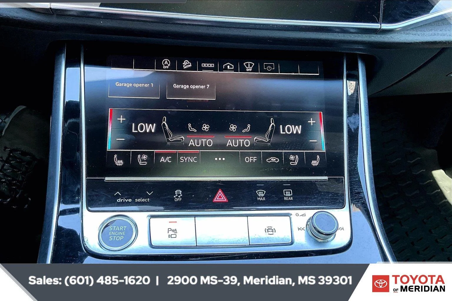 Used 2021 Glacier White Metallic Audi Prestige image 22