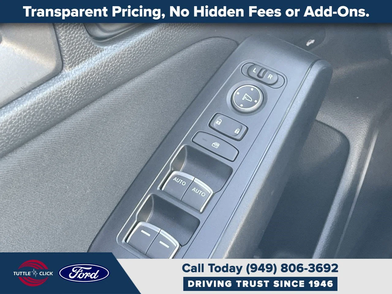 Used 2024 Gray Honda LX image 31