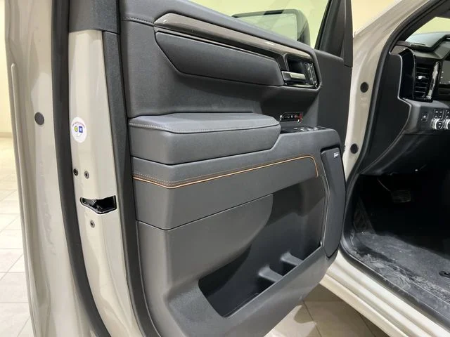 New 2026 Beige GMC AT4 image 21