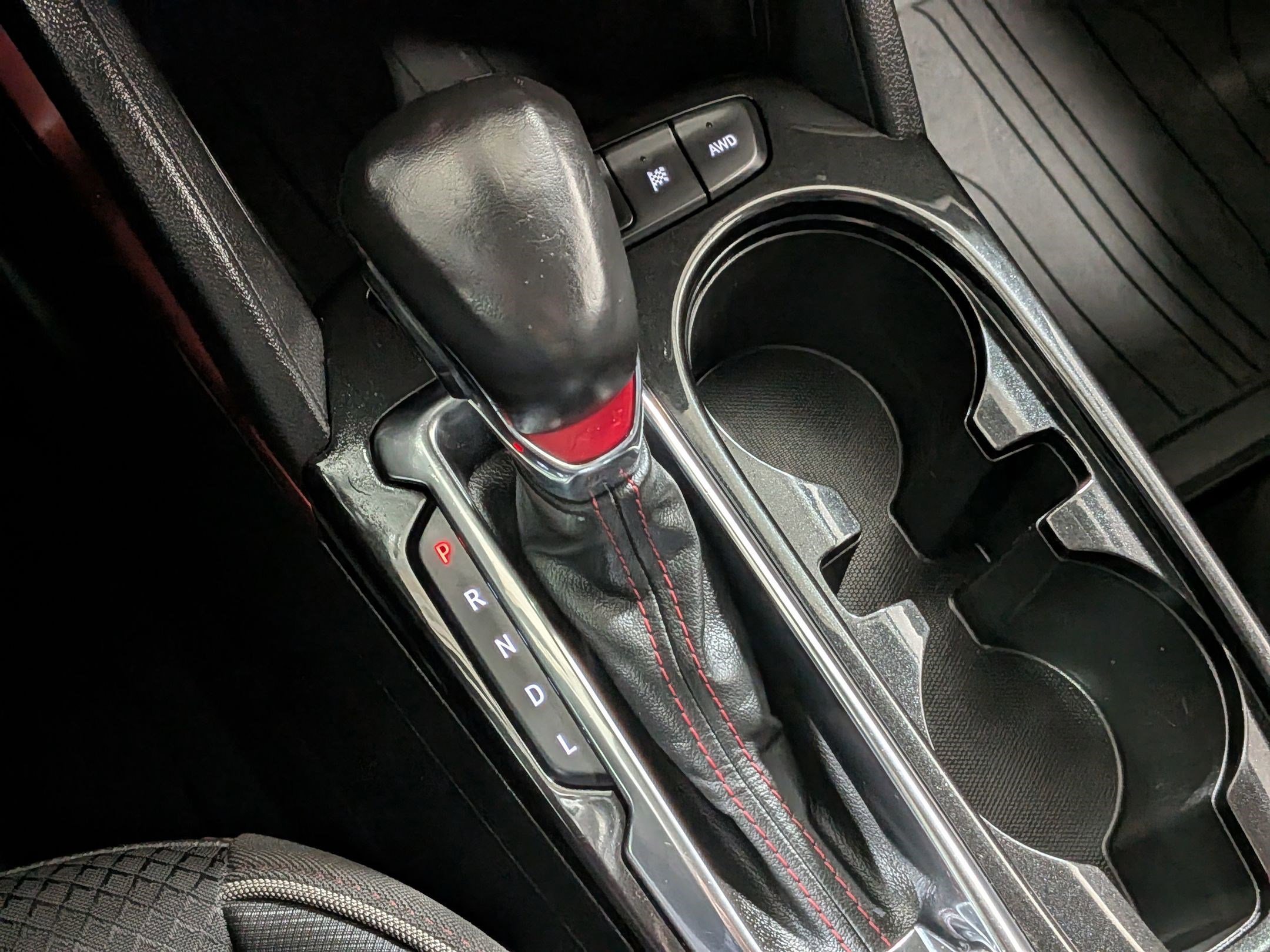 Used 2023 Summit White Chevrolet RS image 25