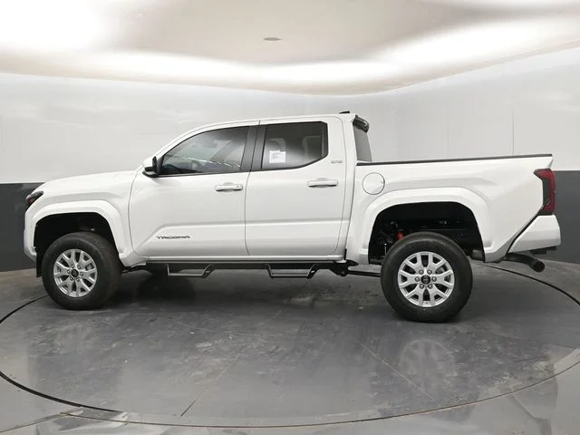 New 2026 Ice Cap Toyota  SR5 image 5