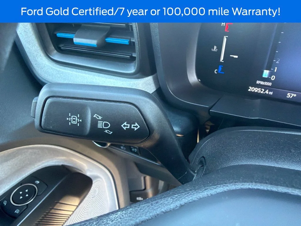 Used 2026 White Ford XLT image 17