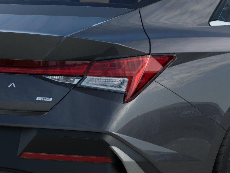 New 2026 Ecotronic Gray Pearl Hyundai Limited image 10